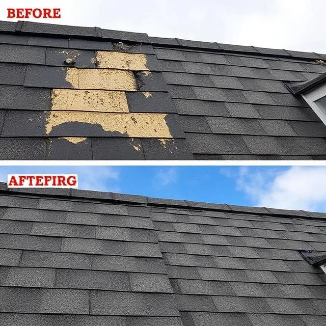 Roof Repair Near Me in Brasstown, NC near me